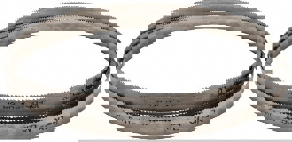 Welded Bandsaw Blade: 13' 3